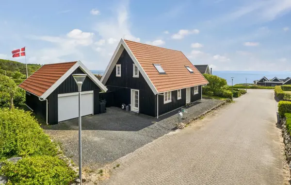 Ferienhaus B51043 in Salling / Limfjord