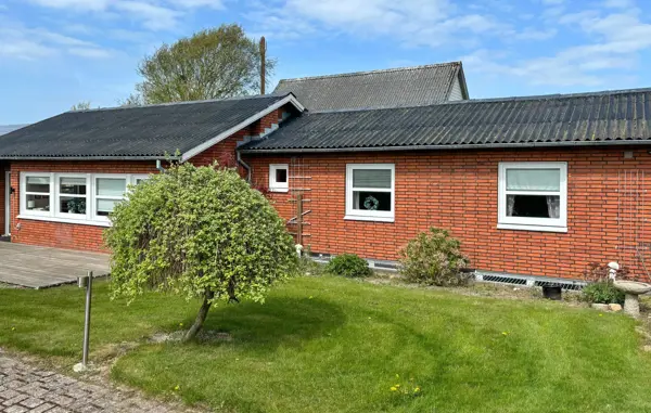 Ferienhaus B51080 in Salling / Limfjord