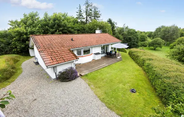 Ferienhaus B51096 in Fur / Limfjord