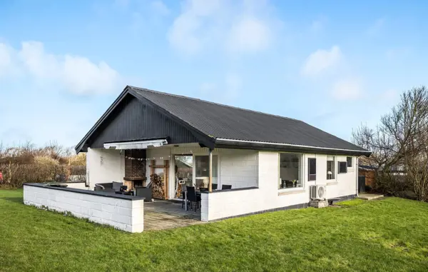 Ferienhaus B51154 in Venø Bucht / Limfjord