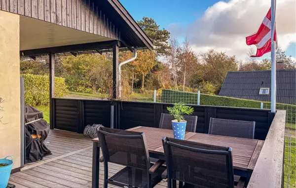 Ferienhaus B51161 in Stranddalen 61, Salling | Bild 2 von 19