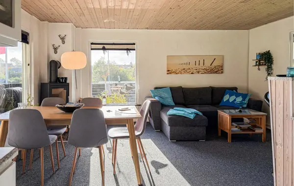 Ferienhaus B51161 in Stranddalen 61, Salling | Bild 3 von 19