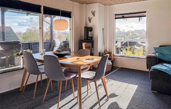 Ferienhaus B51161 in Stranddalen 61, Salling | Bild 5 von 19