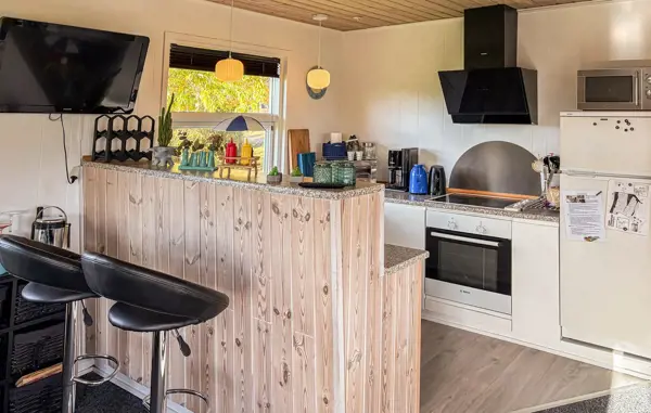 Ferienhaus B51161 in Stranddalen 61, Salling | Bild 6 von 19