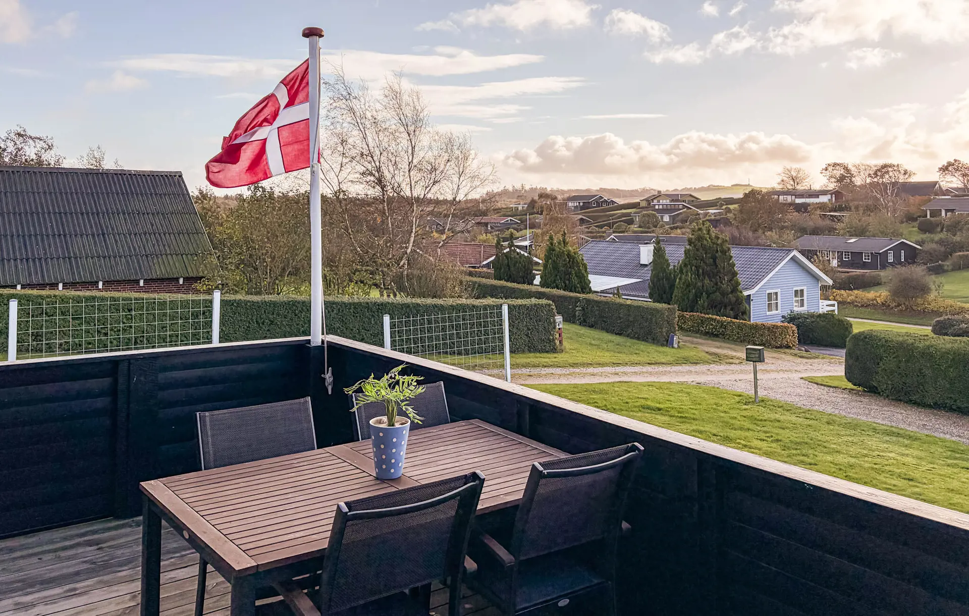 Ferienhaus B51161 in Stranddalen 61, Salling | Bild 9 von 19