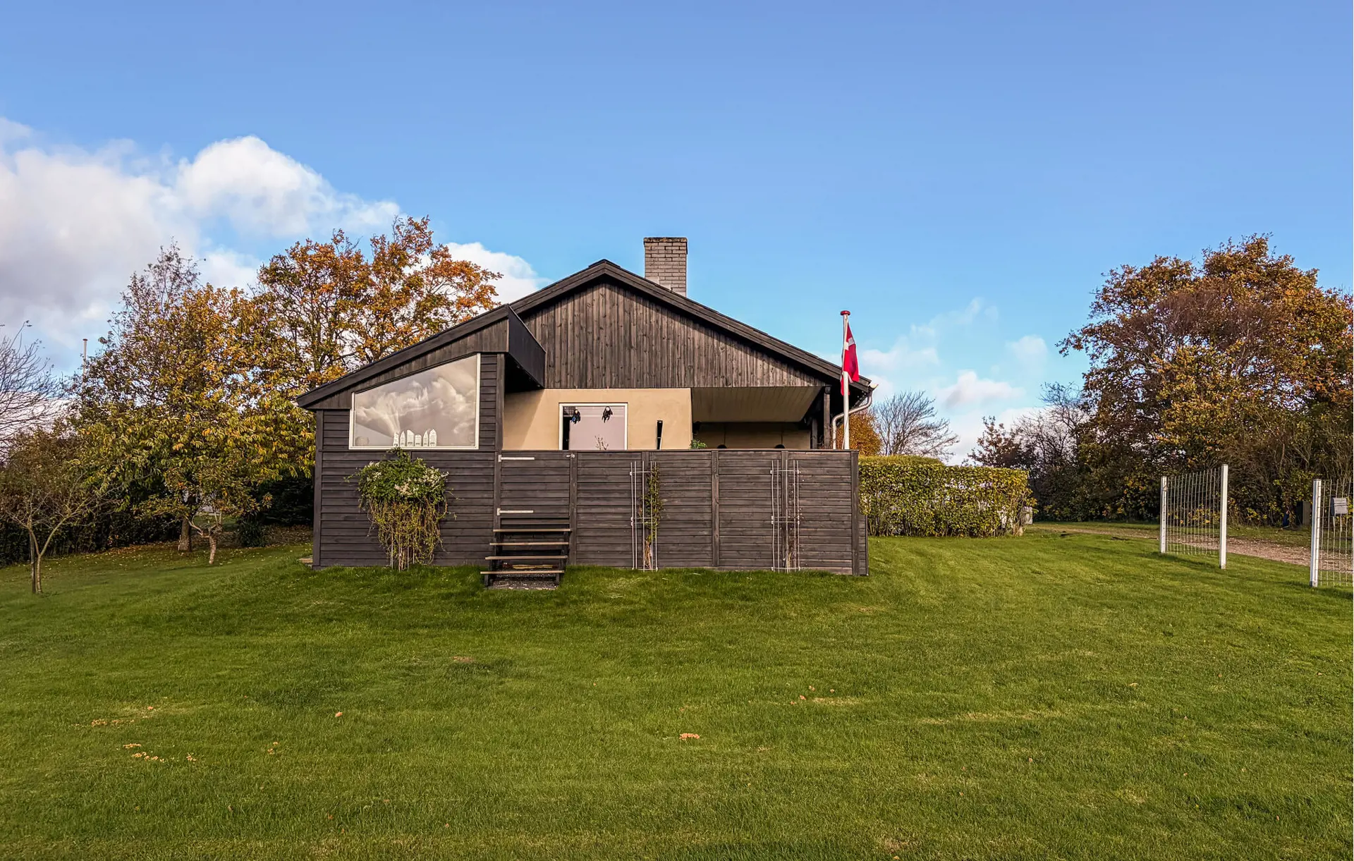 Ferienhaus B51161 in Stranddalen 61, Salling | Bild 10 von 19