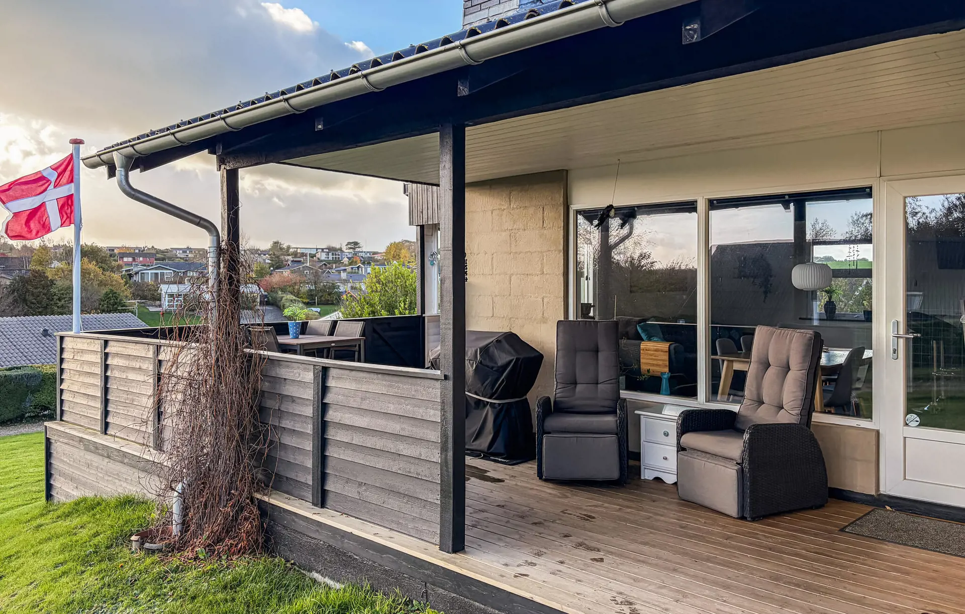 Ferienhaus B51161 in Stranddalen 61, Salling | Bild 12 von 19