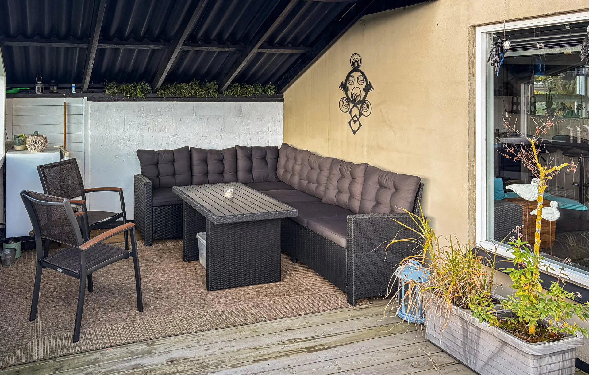 Ferienhaus B51161 in Stranddalen 61, Salling | Bild 13 von 19