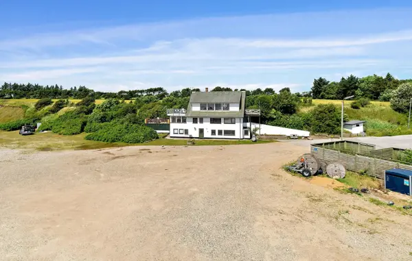 Ferienhaus B51184 in Mors / Limfjord