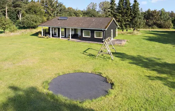 Ferienhaus B51199 in Salling / Limfjord