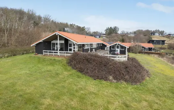 Ferienhaus B51214 in Hostrup Strand / Limfjord