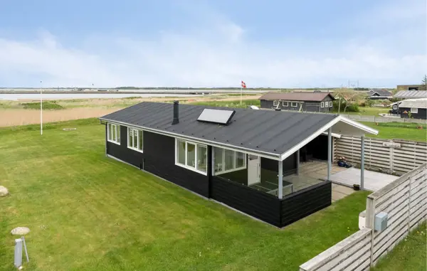 Ferienhaus B51216 in Venø Bucht / Limfjord