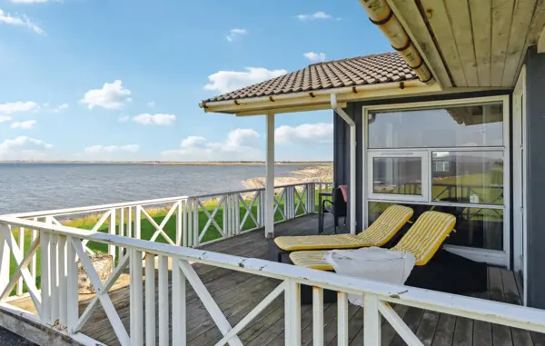 Ferienhaus B51228 in Åvej 28, Venø Bucht | Bild 2 von 26