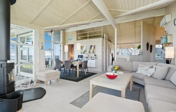 Ferienhaus B51228 in Åvej 28, Venø Bucht | Bild 3 von 26