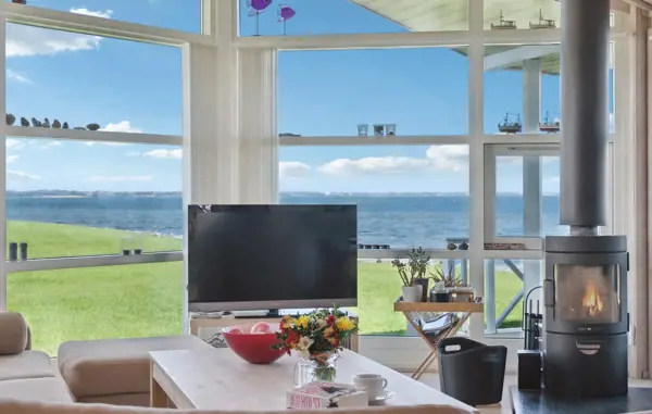 Ferienhaus B51228 in Åvej 28, Venø Bucht | Bild 4 von 26