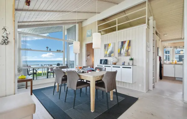 Ferienhaus B51228 in Åvej 28, Venø Bucht | Bild 6 von 26