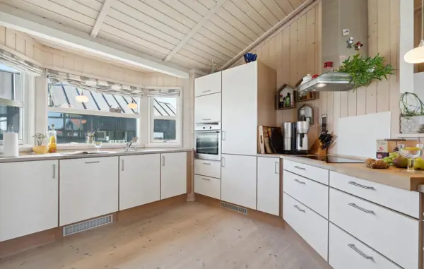 Ferienhaus B51228 in Åvej 28, Venø Bucht | Bild 7 von 26