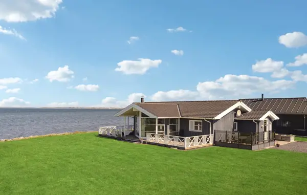 Ferienhaus B51228 in Åvej 28, Venø Bucht | Bild 11 von 26