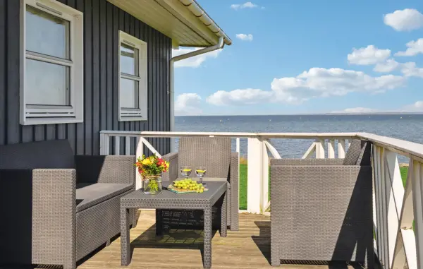 Ferienhaus B51228 in Åvej 28, Venø Bucht | Bild 12 von 26