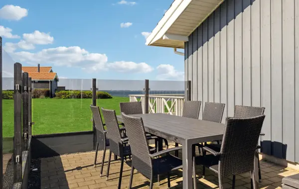 Ferienhaus B51228 in Åvej 28, Venø Bucht | Bild 13 von 26