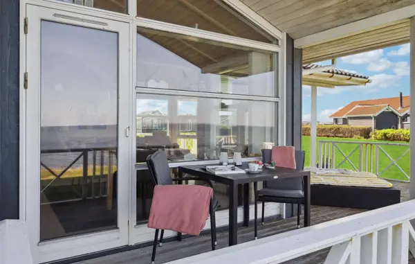 Ferienhaus B51228 in Åvej 28, Venø Bucht | Bild 14 von 26
