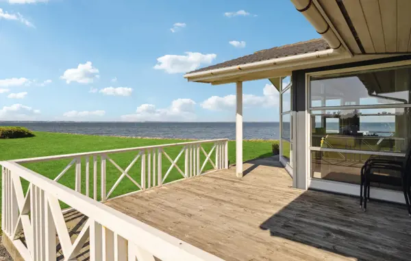 Ferienhaus B51228 in Åvej 28, Venø Bucht | Bild 15 von 26