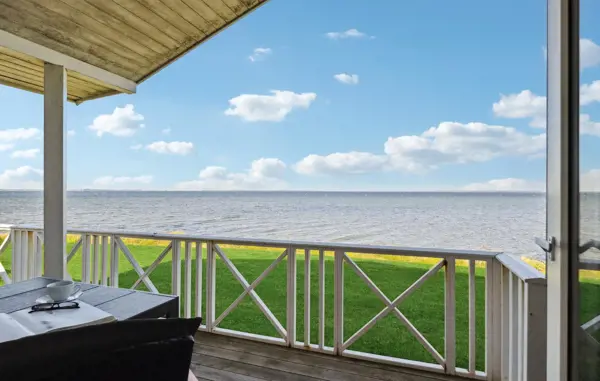 Ferienhaus B51228 in Åvej 28, Venø Bucht | Bild 16 von 26