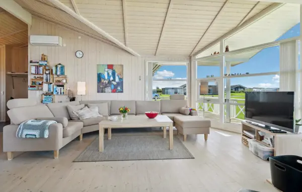 Ferienhaus B51228 in Åvej 28, Venø Bucht | Bild 18 von 26