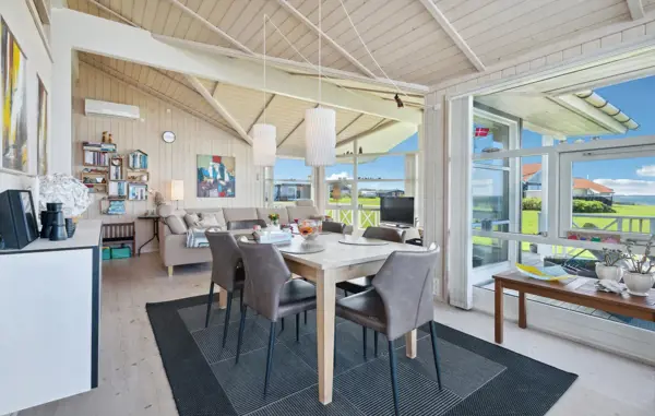 Ferienhaus B51228 in Åvej 28, Venø Bucht | Bild 20 von 26