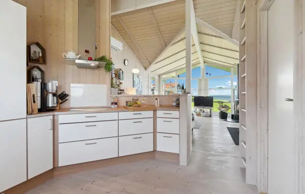 Ferienhaus B51228 in Åvej 28, Venø Bucht | Bild 21 von 26