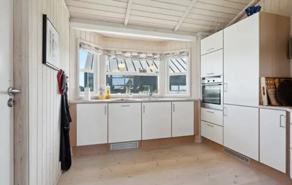 Ferienhaus B51228 in Åvej 28, Venø Bucht | Bild 22 von 26