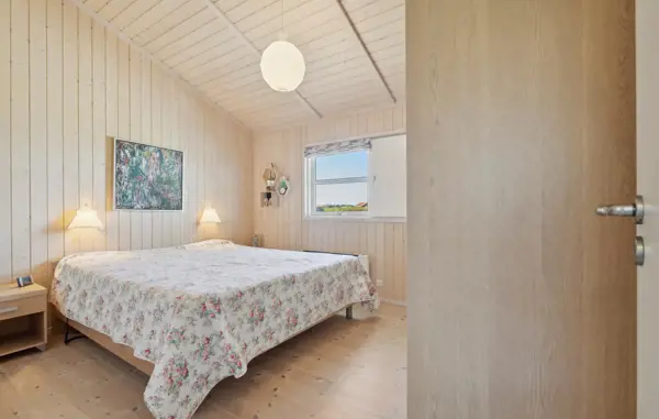 Ferienhaus B51228 in Åvej 28, Venø Bucht | Bild 23 von 26