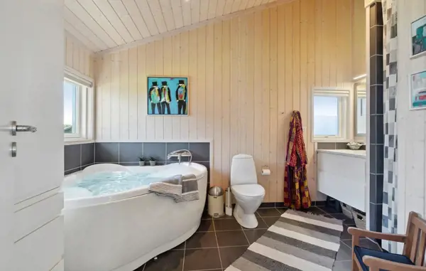 Ferienhaus B51228 in Åvej 28, Venø Bucht | Bild 26 von 26