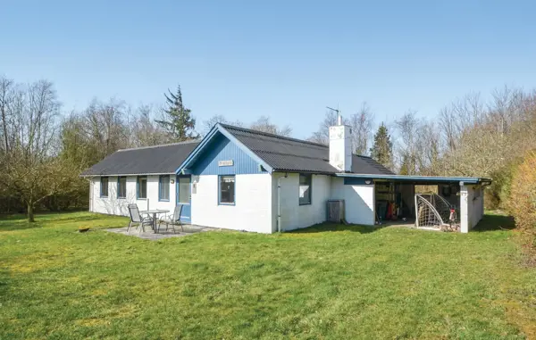 Ferienhaus B51252 in Salling / Limfjord