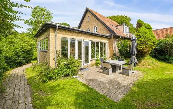Ferienhaus B51255 in Mors / Limfjord