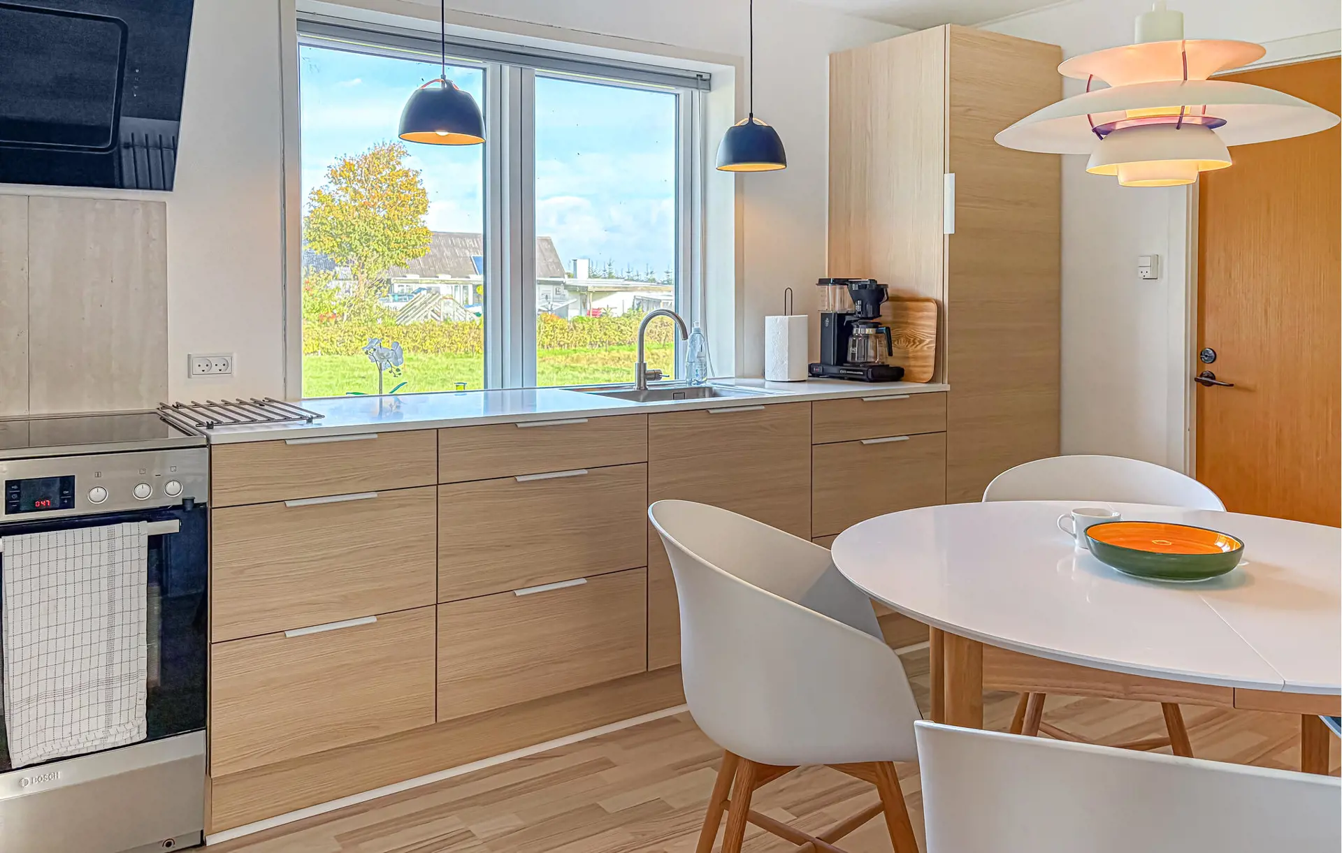 Ferienhaus B51262 in Dråbystræde 62, Mors | Bild 5 von 14