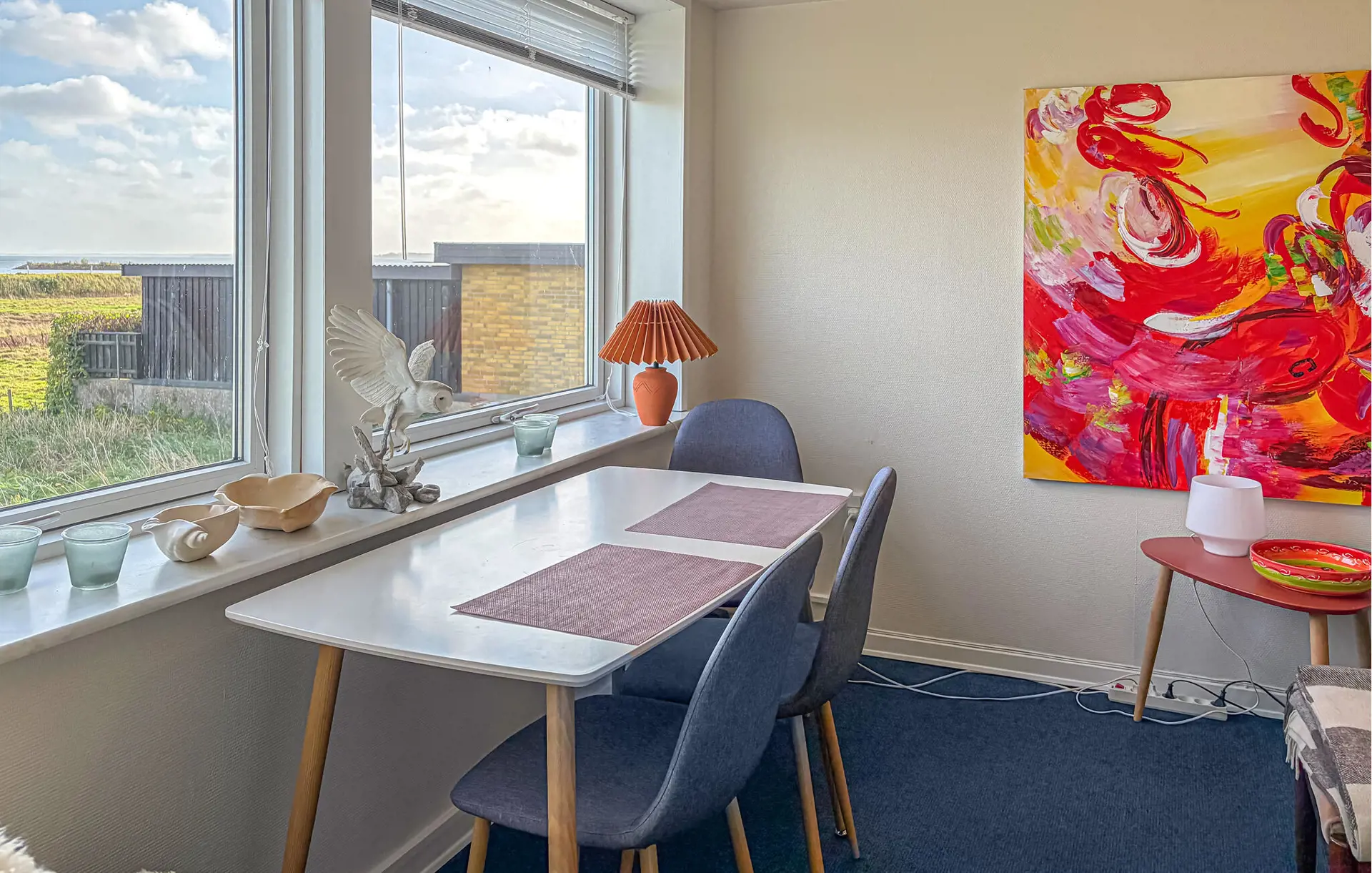 Ferienhaus B51262 in Dråbystræde 62, Mors | Bild 6 von 14
