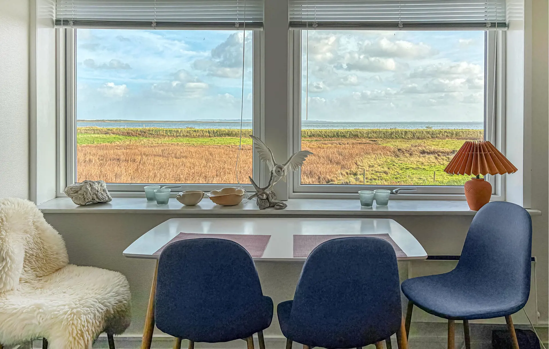 Ferienhaus B51262 in Dråbystræde 62, Mors | Bild 7 von 14