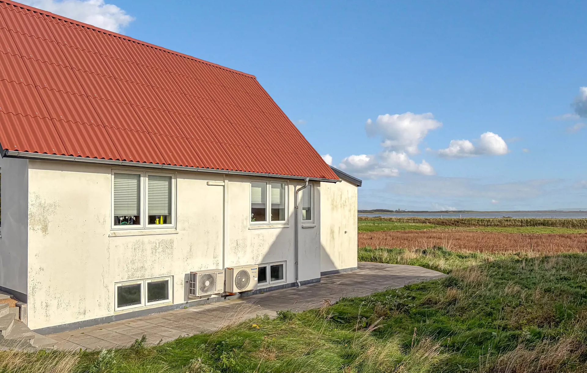 Ferienhaus B51262 in Dråbystræde 62, Mors | Bild 10 von 14