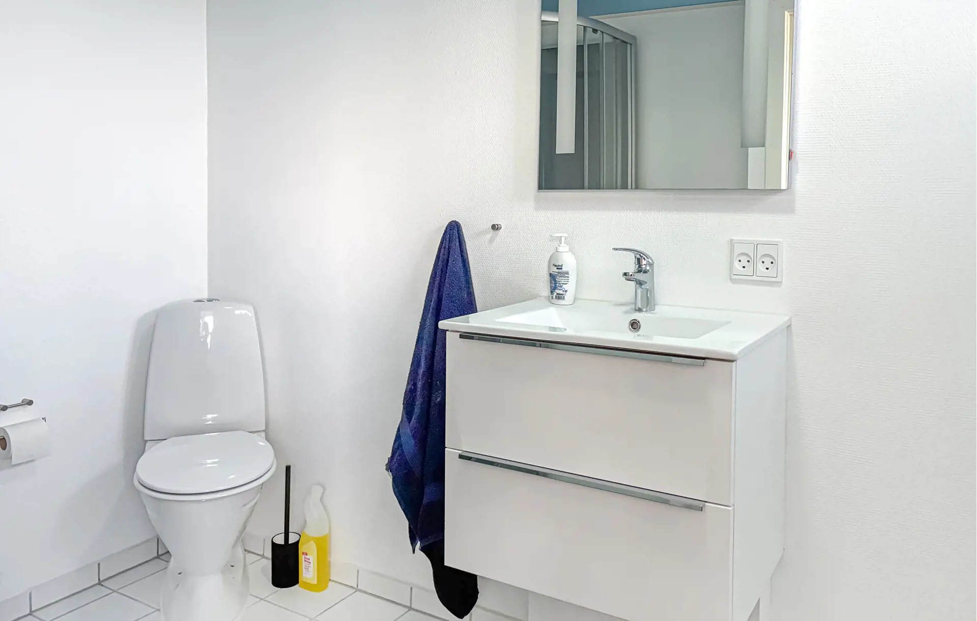 Ferienhaus B51262 in Dråbystræde 62, Mors | Bild 12 von 14