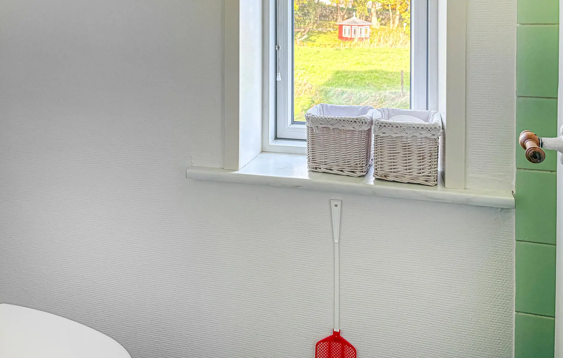 Ferienhaus B51262 in Dråbystræde 62, Mors | Bild 14 von 14