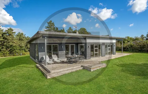 Ferienhaus B51276 in Venø Bucht / Limfjord