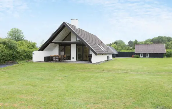 Ferienhaus B51279 in Albæk Strand / Limfjord