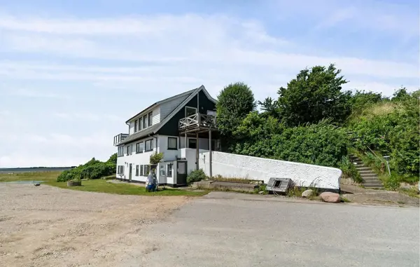 Ferienhaus B51284 in Mors / Limfjord