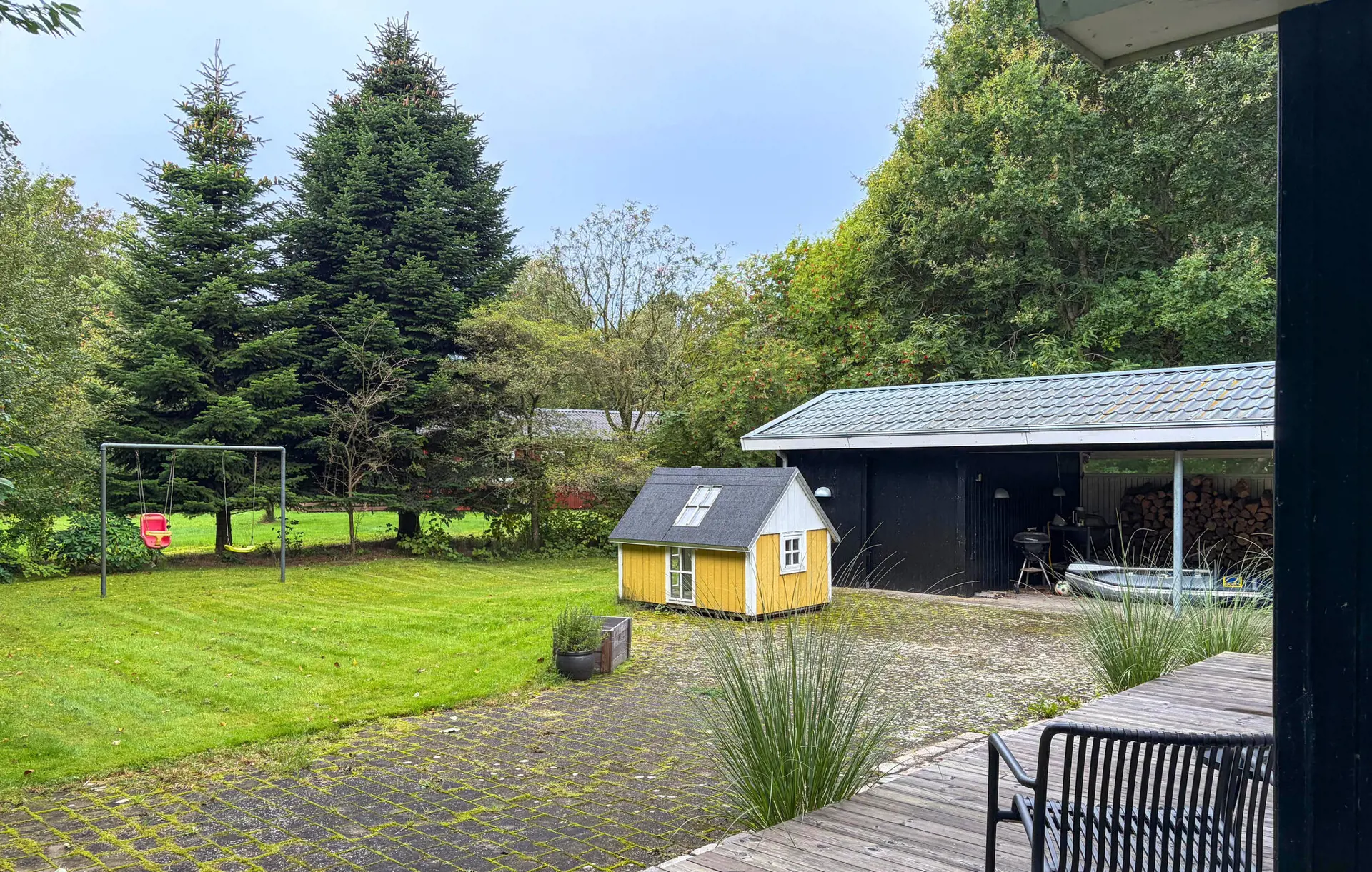 Ferienhaus B51309 in Lyngvej 9, Salling | Bild 2 von 20
