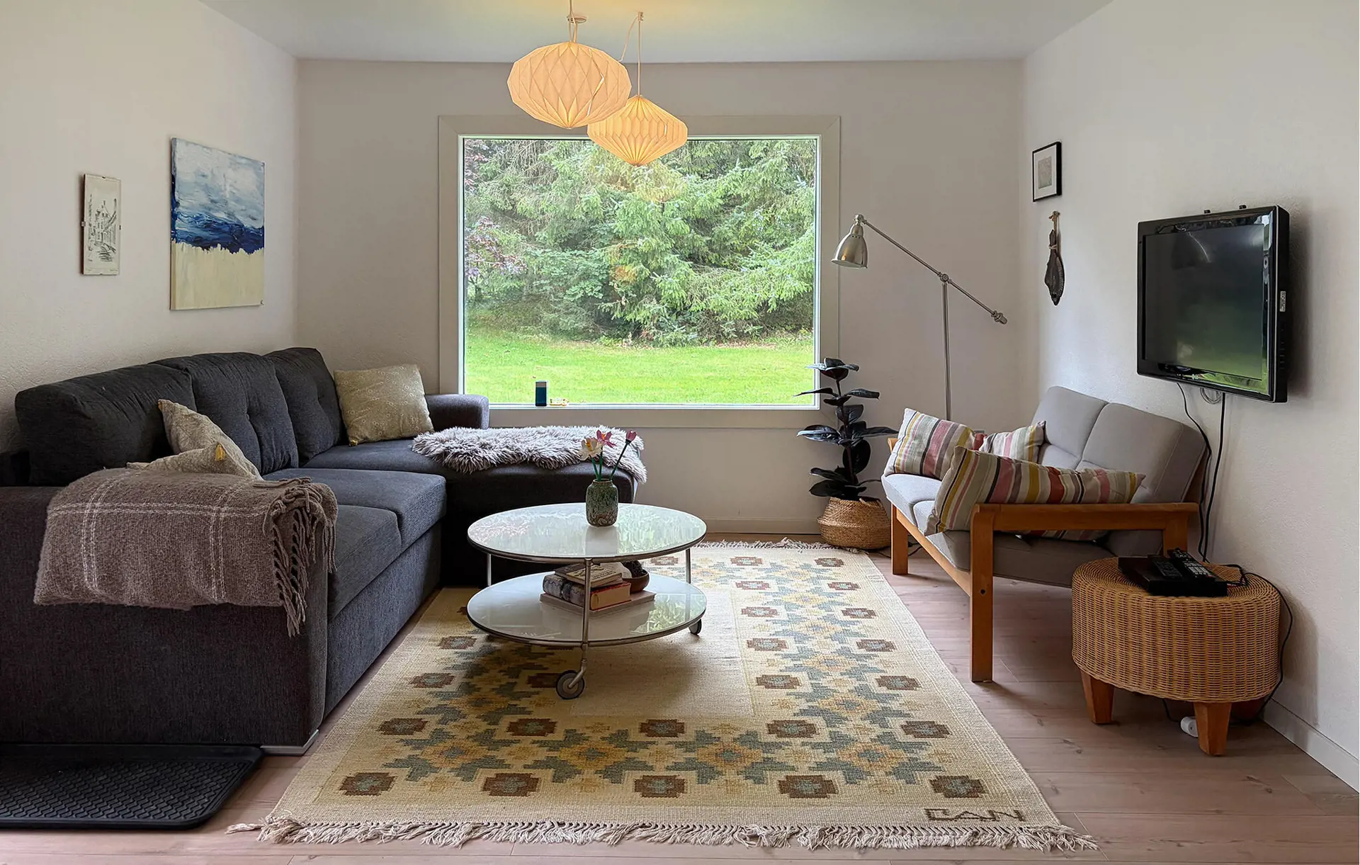 Ferienhaus B51309 in Lyngvej 9, Salling | Bild 3 von 20