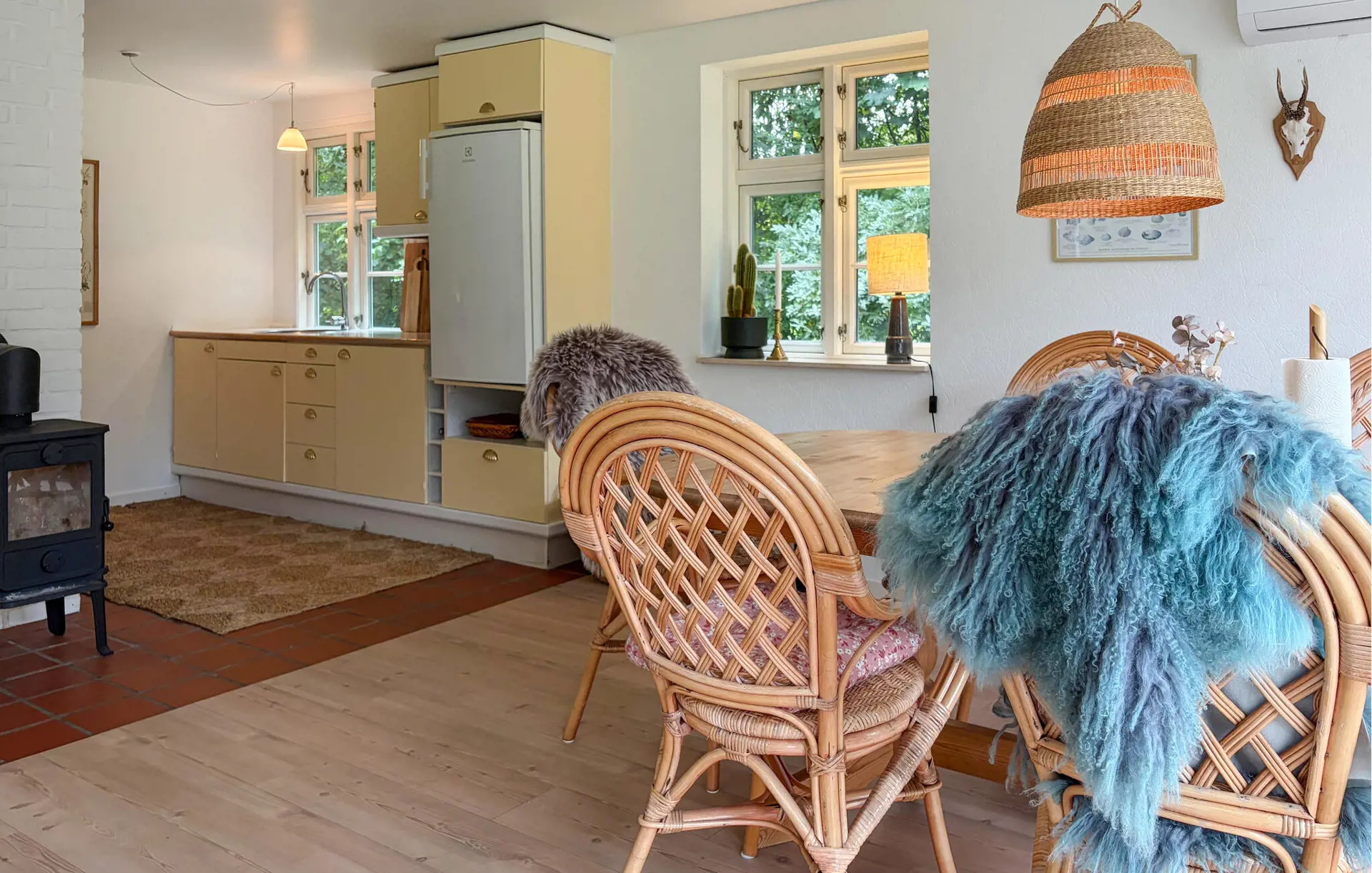 Ferienhaus B51309 in Lyngvej 9, Salling | Bild 5 von 20