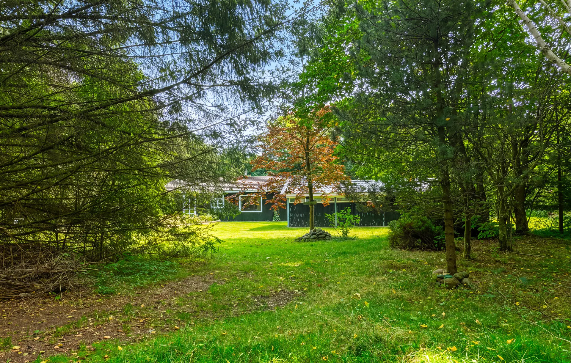 Ferienhaus B51309 in Lyngvej 9, Salling | Bild 10 von 20
