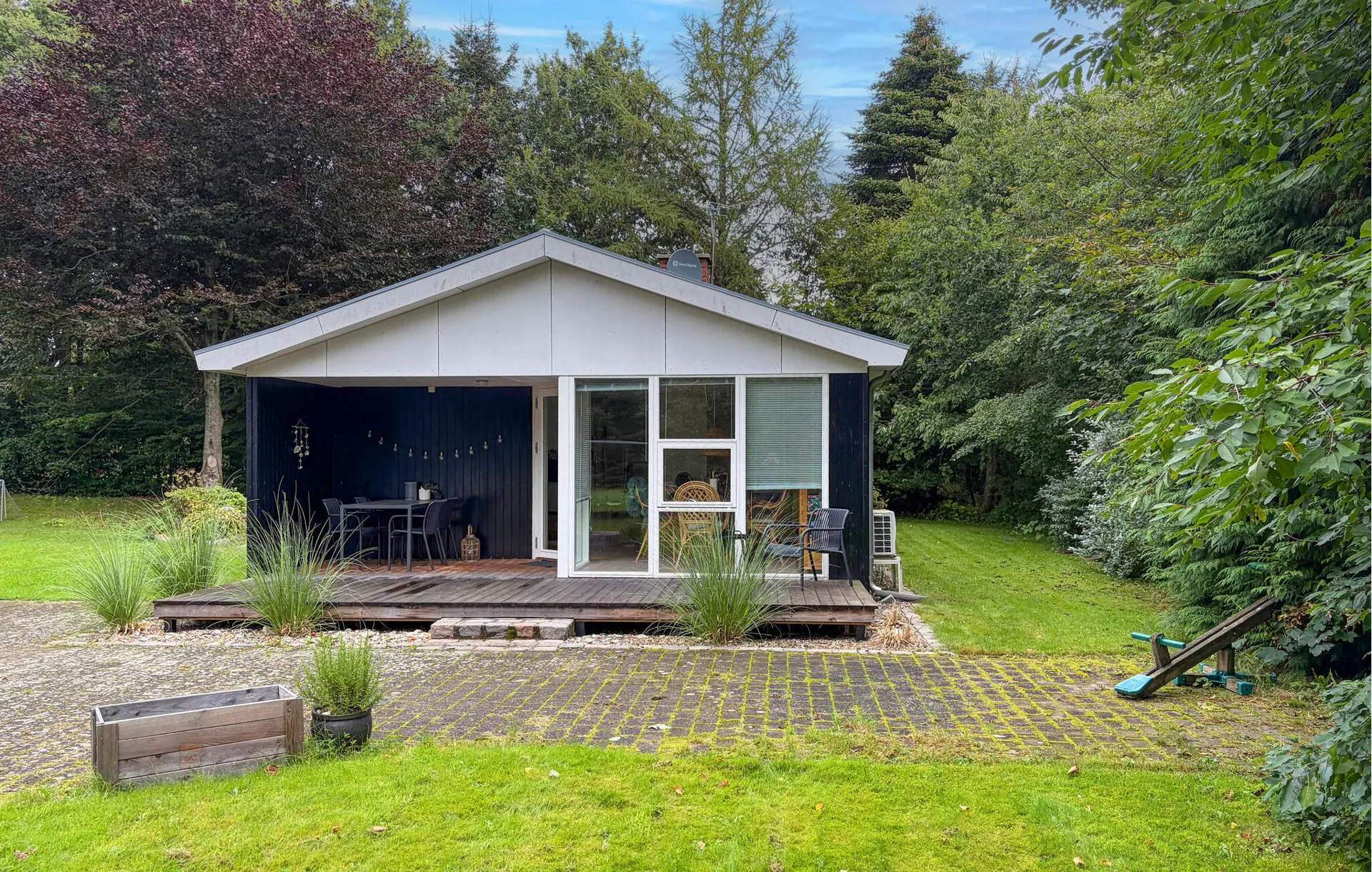 Ferienhaus B51309 in Lyngvej 9, Salling | Bild 12 von 20