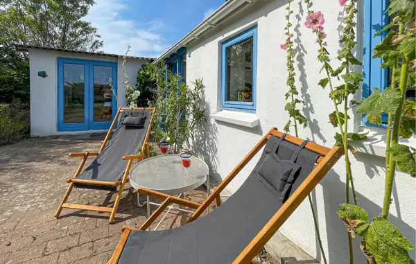 Ferienhaus B51420 in Heden 20, Albæk Strand | Bild 2 von 13